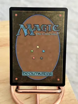 Mutagen Man, Living Ooze (Extended Art) Rare MTG Ninja Turtles Regular - Image 2