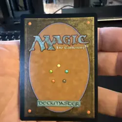 Spiteful Banditry (Borderless Poster Foil) Lord of the Rings 738 NM - Image 4