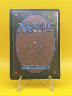 MTG x1 Enlightened Tutor (Mirage, MIR) Uncommon (LP/Dent see pics) - Image 2