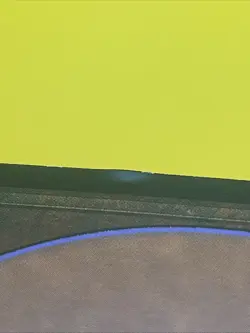 MTG x1 Enlightened Tutor (Mirage, MIR) Uncommon (LP/Dent see pics) - Image 5