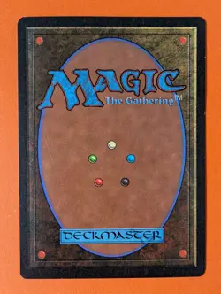 MTG - Karakas - LEGENDS - NM - Vintage MtG from Dawn*Star - Image 2