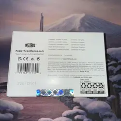 Secret Lair X Mschf 14 Magic the Gathering MTG Collectible Card - Image 3