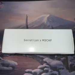 Secret Lair X Mschf 14 Magic the Gathering MTG Collectible Card - Image 4