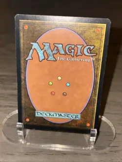 Mana Web Weatherlight - Lightly Played (B) - Image 4
