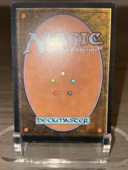 Mana Web Weatherlight - Lightly Played (B) - Image 5