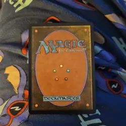 MTG Nazgul Uncommon Lord of the rings - Image 2