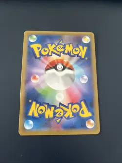 Glaceon XY3 019/096 Japanese Pokemon Card - Image 2