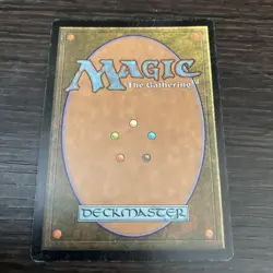 Magic the Gathering Slans Generator Japanese Foil MTG Card - Image 3