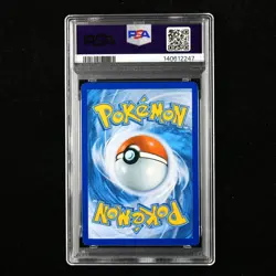 PSA 7 NM 2016 Pokemon ENG Shaymin ex XY148 Promo(1) - Image 2