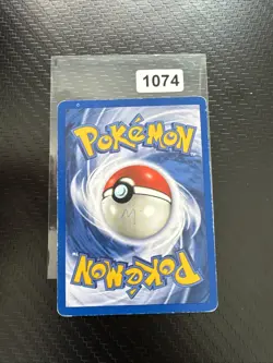 GASTLY 50/102 SET BASE CARTA POKEMON PL - Image 2