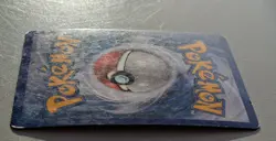 Pokemon Entei hgss20 reverse holo Fr card /jpj27 - Image 4