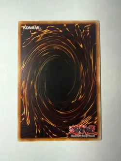 Yu-Gi-Oh! The Fang of Critias 1st Ed. LCKC-EN037 Ultra Rare NM - Image 2