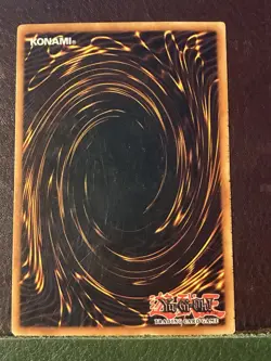 Yugioh Blue-Eyes Toon Dragon SDP-020 Common Unlimited Vintage - Image 2