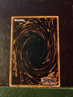 Yugioh Toon World SDP-024 Common Unlimited Edition Vintage - Image 2