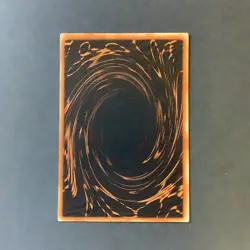 2003 SLIFER THE SKY DRAGON GBI-001 SECRET RARE YUGIOH - Image 2