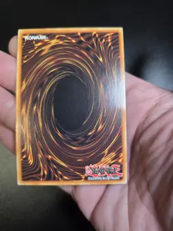 Yu-Gi-Oh! MEDIUS THE PURE Ultra Rare DUAD-EN008 1st Edition READ DESCRIPTION! - Image 2