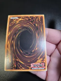 Yu-Gi-Oh! MEDIUS THE PURE Ultra Rare DUAD-EN008 1st Edition READ DESCRIPTION! - Image 3