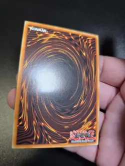 Yu-Gi-Oh! MEDIUS THE PURE Ultra Rare DUAD-EN008 1st Edition READ DESCRIPTION! - Image 4