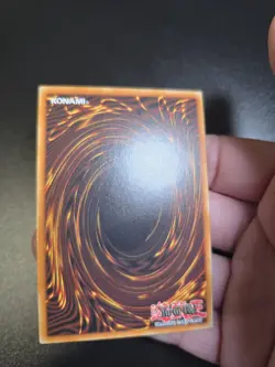 Yu-Gi-Oh! MEDIUS THE PURE Ultra Rare DUAD-EN008 1st Edition READ DESCRIPTION! - Image 5