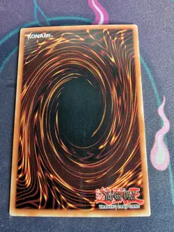 Serial Spell RDS-EN037 Ultimate Rare 1st Edition LP Yugioh - Image 2