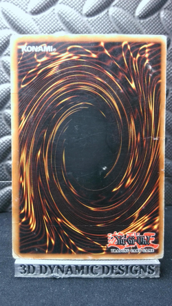 | Yugioh Pot of Greed SD1-EN015 Common Structure Deck Dragons Roar HP 🔥 | - Image 2