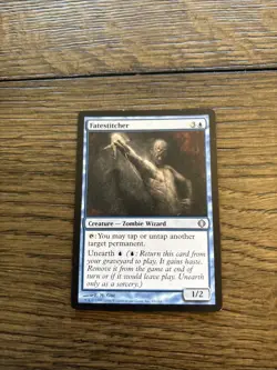 Fatestitcher The List Reprints Regular - Image 1