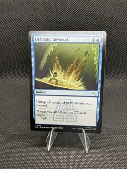 Dramatic Reversal Avatar: The Last Airbender: Eternal-Legal Regular - Image 1