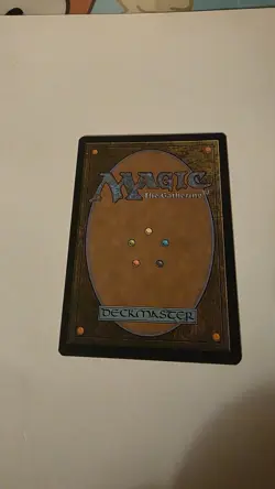 Krang Utrom Warlord (Showcase) (Fracture Foil) Teenage Mutant Ninja Turtles Foil - Image 3