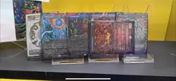 Magic: The Gathering PAX East “So Salty” Secret Lair - Image 1