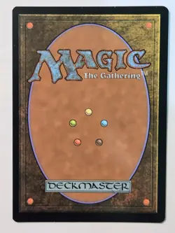 MTG Plains Kamigawa: Neon Dynasty 294/302 Regular Land - Image 3