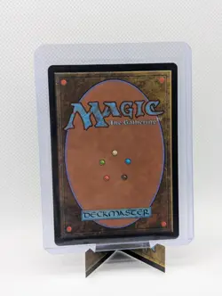 MTG - Impact Tremors - FOIL U #44 - Wilds of Eldraine: Enchanting Tales NM - Image 2