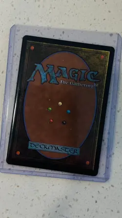 Goblin Bushwhacker foil Showcase 0078 MTG SPG Special Guests Mythic NP - Image 5