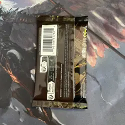 Magic: The Gathering Secrets of Strixhaven - Collector Booster Pack - Image 2