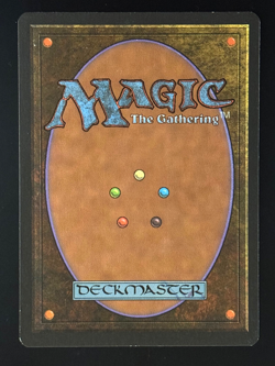 MTG - Lord of Tresserhorn - NM Never Played - Alliances #112 - Rare - EN - REG - Image 2