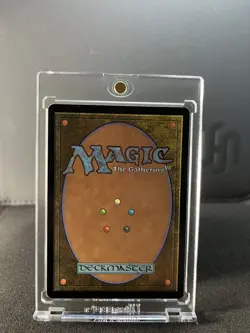 MTG: Watery Grave (Borderless) - Ravnica Remastered (RVR) - Image 2