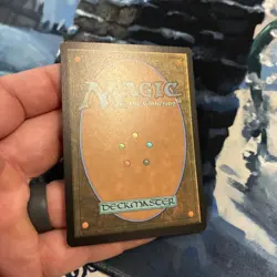 Beseech the Mirror Wilds of Eldraine Regular - Image 3