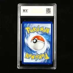 TQG 9 MINT 2022 Pokemon x McDonald's ENG Gossifleur E 3/15 - Image 3
