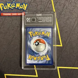 Moltres Zapdos Articuno GX 69/68 - Tag 10 - Graded - Pokemon TCG Hidden Fates - Image 2