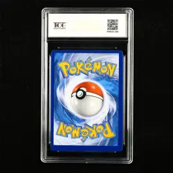 TQG 9.5 MINT+ 2022 Pokemon ENG Radiant Gardevoir F SWSH-LO 069/196 RAD - Image 3