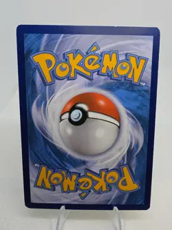 Pokemon Bidoof Primal Clash 117/160 LP Condition - Image 2