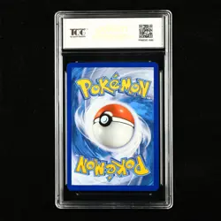 TQG 10 PRISTINE 2021 Pokemon 25th ENG Professor's Research SWSH-CB D 024/025 UR - Image 2