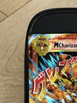 M Charizard EX 13/108 2016 Pokemon XY Evolutions PSA 10 GEM MINT Mega Charizard - Image 2