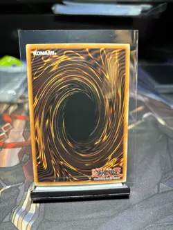 Yu-Gi-Oh! The Iris Swordsoul 1st Ed. MAMA-EN033 Ultra Rare NM x1 - Image 2