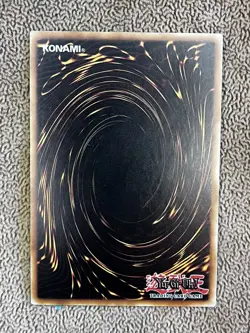 Thunder Unicorn DREV-EN040 Ultra Rare 1st Edition NM Yugioh - Image 2