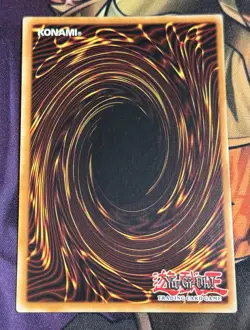 Yu-Gi-Oh! Magnet Force - DPRP-EN007 - Super Rare - 1st Edition - LP - Image 3