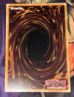 Yu-Gi-Oh! Magnet Force - DPRP-EN007 - Super Rare - 1st Edition - LP - Image 4