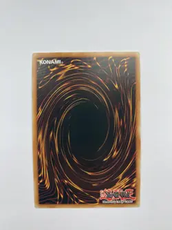RA05-EN045 Lancea, Ancestral Dragon of the Ice Mountain Starlight Rare YuGiOh - Image 2