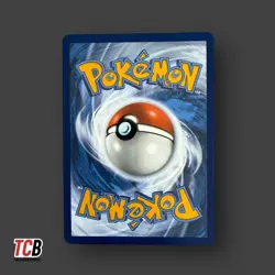 Pokemon White Flare - Gothitelle 211 Promo - Image 2