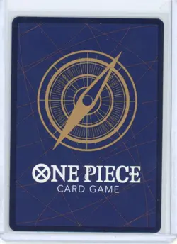 Buggy P-084 Release Event Winner Promo One Piece English NM - Image 2