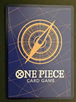 One Piece: Otama PRB02-016 Alt Art The Best Vol 2 English - NM Pack Fresh - Image 2